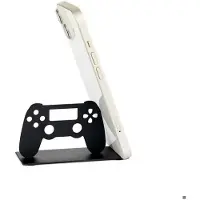 Balvi Telefoon Houder - Controller - Geschikt voor alle soorten telefoons