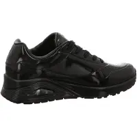 SKECHERS Sneakers laag 'Uno -Shiny One'