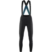 Assos Dyora R Habu Winter S11 Fietsbroek
