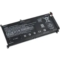 AccuCell OMEN 15-EK0004TX - Accu - Li-ion 11.55V 6139mAh 70.9Wh
