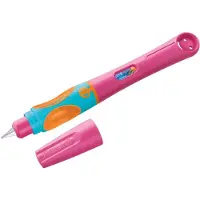 Pelikan Griffix vulpen voor rechtshandigen, Lovely Pink , A
