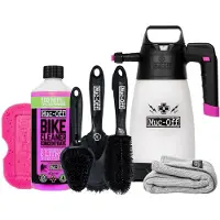 Muc Off 21461 Verdamper