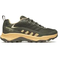 Merrell - Speed Strike 2 GTX - Multisportschoenen 46,5, beige