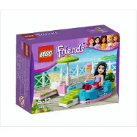 LEGO Friends Emma's Zwembadje - 3931