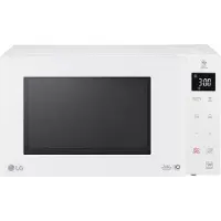 LG MH6336GIH, Werkblad, Combimagnetron, 23 liter, 1150 watt, Ingebouwd display, Touchbediening