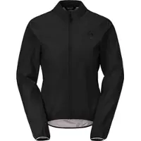SCOTT - Women's Jacket Endurance Waterproof - Fietsjack L, zwart