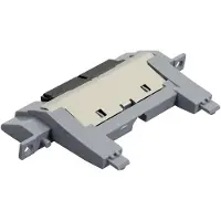 Canon RM1-6454-000, Scheidingsplaat, Grijs, Wit, 1 stuk