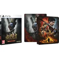 Onimusha: Way of the Sword Premium Deluxe Edition - PS5