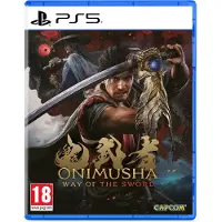 Onimusha: Way of the Sword - PS5