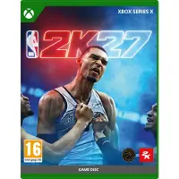 NBA 2K27 - Xbox Series X