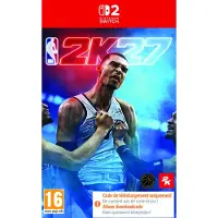 NBA 2K27 (code in a box) - Switch
