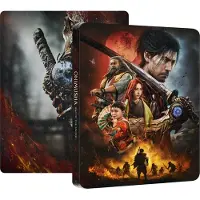Onimusha: Way of the Sword Premium Deluxe Edition | Switch