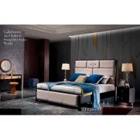 AEA Design Nacht Tisch Konsole Beistell Schlaf Zimmer Luxus Konsolen Tische