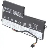 AccuCell ThinkPad T440s - Accu - Li-Polymer 11.46V 2090mAh 24Wh
