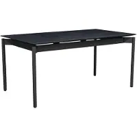 AEA Ess Tisch Designer Italienische Möbel Holz Tisch Küche Wohn Zimmer 160x80cm