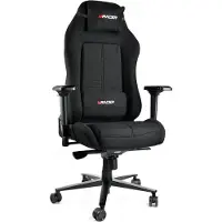 Mercury Gaming stoel MRacer Architect, stoffen uitvoering