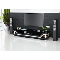 AEA Designer RTV TV Kommode Anrichte Side Low Board Schrank Wohn Zimmer Regal Luxus