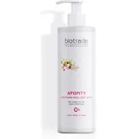 Biotrade Atopity Verzorgende Bodybalsem voor atopische huid, 400 ml