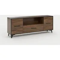 AEA Side Low Schrank Regal Luxus Wohn Zimmer Board Design rtv tv Anrichte Kommode