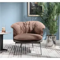 AEA Sessel Einsitzer Royal Stuhl Thron Polster Lounge Stühle Sofa Hotel Einrichtung