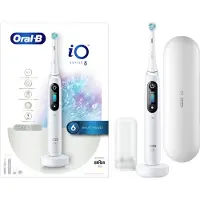 Oral-B Io8 Elektrische Tandenborstel