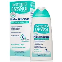 Instituto Espanol Piel Atópica Loción Corporal 100 ml