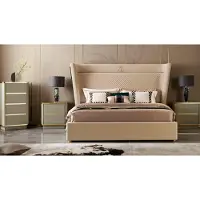 AEA Nacht Tisch Konsole Beistell Schlaf Designer Zimmer Metall Tische Konsolen