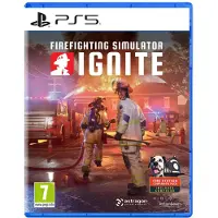 Firefighting Simulator - Ignite | PS5