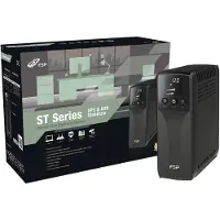 FSP PPF9004000 FSP USV ST 1500, line-interactive, 1500VA, 900W, met RJ45-aansluiting