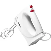 Bosch MFQP1000 YourCollection - Handmixer - 300W - Wit