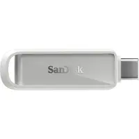 SanDisk Phone Drive USB-C 256GB Arctic White