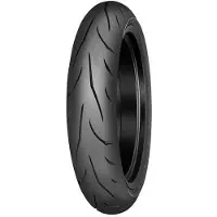 Mitas Banden 110/70 R17 54H SPORTFORCE +
