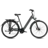 Bh Atom City Wave 1e-36v 700c Altus 2027 Elektrische Fiets