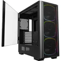 Montech Sky Two Gx Pc-behuizing