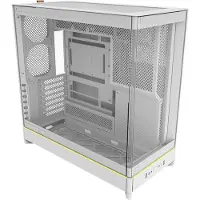 Montech Hs02 Argb Pc-behuizing