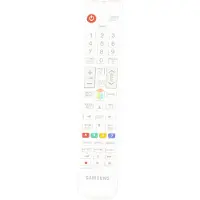 Samsung Afstandsbediening TM1250A (Apparaat-specifieke afstandsbediening), Afstandsbediening, Wit