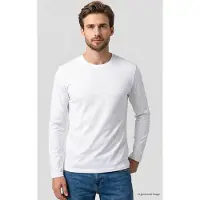 Tommy Life Heren 3-delige Katoenen Jersey Coördinaten Set