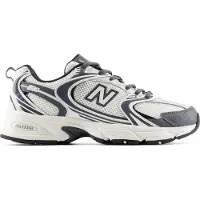 New Balance Sneakers laag '530' grijs / wit