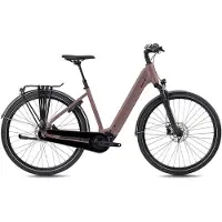 Bh Atom+ Sl Diamond Wave Pro Ep6 700c Nexus 2027 Elektrische Fiets