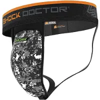 Shock Doctor Aircore Harde Beker
