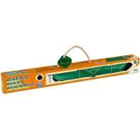Cayro Mat Met Antislipbasis 50x50 Cm