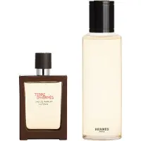 Hermès Paris Terre d' Eau de Parfum Intense Giftset Pak Pakket - 1pakket