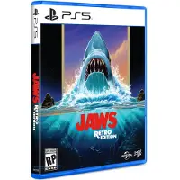 Jaws Retro Edition () - PS5