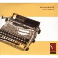 V2 Red Eye William Bloke