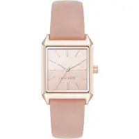 Nine west Analoog horloge NW/3248RGBH