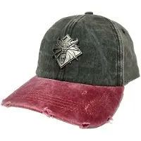 Cenega - The Witcher 3 Vintage Baseball Hat