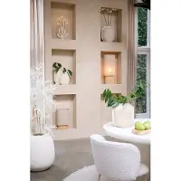 Light & Living Vaas Varazza (22,5x10x28,5 cm)