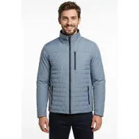 Helly Hansen Jas Men Crew Insulator Jacket 2.0 Washed Navy-XXL