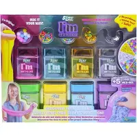 Slimy Sensory - Ultimate Collection 8 Pcs Box Set (12-32159)