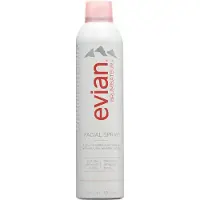 Evian Verstuiver 300 ml Spray